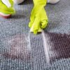 How to Get Old Stains Out of Carpet?