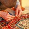 Rug Repair and Restoration Services | Hayat Carpet Cleaning